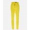 Jeans DSQUARED2, Light Blue, High Waist Twiggy, Yellow