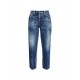 Blugi  DSQUARED2, Boston Blue Jeans - S72LB0720S30891470