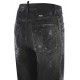 Jeans Dsquared2 Boston Black Jeans - S72LB0765S30357900