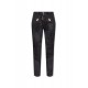 BLUGI DSQUARED2, Skynny Fit, Distressed Desing, Black - S72LB0796S30357900