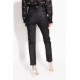 BLUGI DSQUARED2, Skynny Fit, Distressed Desing, Black - S72LB0796S30357900