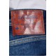JEANS DSQUARED2,NAVY BLUE 'D2 Twisted' jeans - S72LB0890S30664470