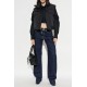 JEANS DSQUARED2, Navy blue, D2 Twisted Jeans - S72LB0900S30664470