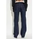 JEANS DSQUARED2, Navy blue, D2 Twisted Jeans - S72LB0900S30664470