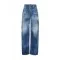JEANS DSQUARED2, Medium Spot Wash, D2 Twisted Jeans