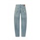 Jeans DSQUARED2, loose jeans, navy blue - S72LB0917S30839470