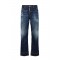 Jeans DSQUARED2, Dark Wash Tomboy Jeans