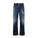 Jeans DSQUARED2, Dark Wash Tomboy Jeans - S72LB0921D30010470