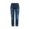 Jeans DSQUARED2, MARINEBLAU Jeans „Jenna“
