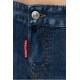 Jeans DSQUARED2, MARINEBLAU Jeans „Jenna“ - S72LB0925S30341470