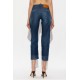 Jeans DSQUARED2, MARINEBLAU Jeans „Jenna“ - S72LB0925S30341470