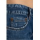 Jeans DSQUARED2,  MARINEBLAU Jeans „Super Skinny” - S72LB0927S30341470