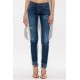 Jeans DSQUARED2,  MARINEBLAU Jeans „Super Skinny” - S72LB0927S30341470