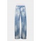 Jeans DSQUARED2, Light Undle Loose Twist Jeans - S72LB0928D30038470