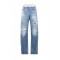 Jeans DSQUARED2, Light Undle Loose Twist Jeans