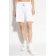 Pantaloni DSQUARED2, Printed Logo, Cotton, White - S72MU0529S25462100XX