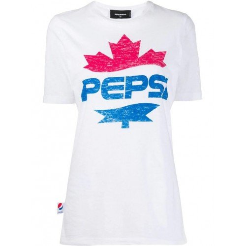 TRICOU DSQUARED2 SS20