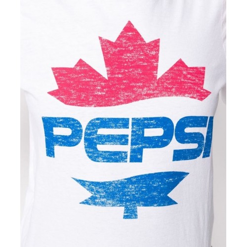 TRICOU DSQUARED2 SS20