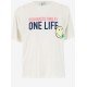 Tricou DSQUARED2, S73GC0270S24307100 One Life - S73GC0270S24307100