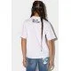 Tricou DSQUARED2, Capsule Smurf, One Life, Alb - S73GC0287S24558100 Tricou DSQUARED2, Capsule Smurf, One Life, Alb - S73GC0287S24558100