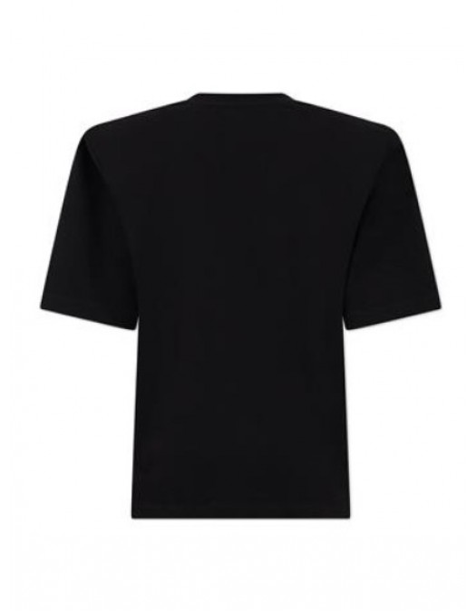 Tricou DSQUARED2, Iconique Loose Fit Tee - S73GC0300D20033900