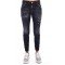 Blugi DSQUARED2, Cool Girl Jean Dark Grey
