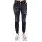Blugi DSQUARED2, Cool Girl Jean Dark Grey