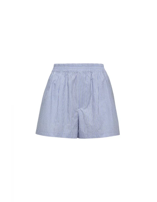 SHORT DSQUARED2, Summer Lover, Love Pyjama, Blue - S73MU0241D35284001S SHORT DSQUARED2, Summer Lover, Love Pyjama, Blue - S73MU0241D35284001S