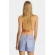 SHORT DSQUARED2, Summer Lover, Love Pyjama, Blue - S73MU0241D35284001S SHORT DSQUARED2, Summer Lover, Love Pyjama, Blue - S73MU0241D35284001S