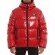 Geaca Dsquared2, Kaban Jacket, Red - S74AM1322S54056308