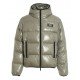 Geaca Dsquared2, Kaban Jacket, Silver - S74AM1322S54056814