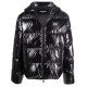 Geaca Dsquared2, Kaban Jacket, Black S74AM1447S54056900 - S74AM1447S54056900