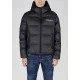 Geaca Dsquared2, Padded Jacket, Black - S74AM1346S76627900 Geaca Dsquared2, Padded Jacket, Black - S74AM1346S76627900