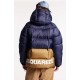 Geaca Dsquared2, Puffer Kaban, S74AM1414S54056477 - S74AM1414S54056477