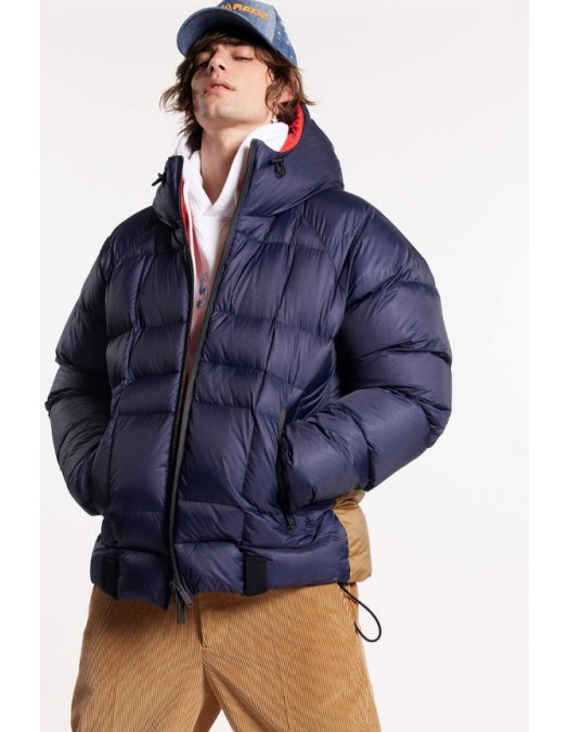 Geaca Dsquared2, Puffer Kaban, S74AM1414S54056477 - S74AM1414S54056477