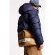 Geaca Dsquared2, Puffer Kaban, S74AM1414S54056477 - S74AM1414S54056477