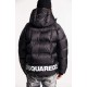 Geaca Dsquared2, Puffer Kaban, S74AM1414S54056900 - S74AM1414S54056900