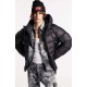 Geaca Dsquared2, Puffer Kaban, S74AM1414S54056900 - S74AM1414S54056900