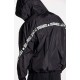 Jacheta Dsquared2, Tracksuit Bomber, Black - S74AM1443S49197900