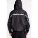 Jacheta Dsquared2, Tracksuit Bomber, Black - S74AM1443S49197900