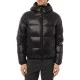 Geaca Dsquared2, Little Black Logo, S74AM1449S60518900 - S74AM1449S60518900 Geaca Dsquared2, Little Black Logo, S74AM1449S60518900 - S74AM1449S60518900