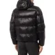 Geaca Dsquared2, Little Black Logo, S74AM1449S60518900 - S74AM1449S60518900 Geaca Dsquared2, Little Black Logo, S74AM1449S60518900 - S74AM1449S60518900