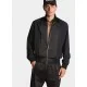 Jacheta Dsquared2, Black Bomber, S74AM1475S40320900 - S74AM1475S40320900 Jacheta Dsquared2, Black Bomber, S74AM1475S40320900 - S74AM1475S40320900