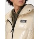 Geaca DSQUARED2, Ultra Light, Down, Beige - S74AM1533S54056101