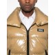 Geaca DSQUARED2, Ultra Light Down Design, Beige - S74AM1533S54056132