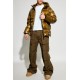 Geaca Dsquared2,Relaxed fit,Logo Patch Down - S74AM1611D35315707 Geaca Dsquared2,Relaxed fit,Logo Patch Down - S74AM1611D35315707