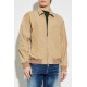 Jacheta DSQUARED2, Dsquared2 beige "Bomber" type jacket - S74AM1701D35368111