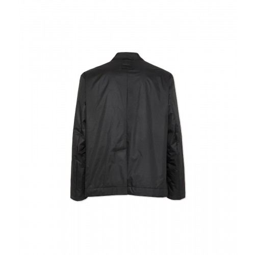 Jacheta DSQUARED2, Padded Black Jacket Jacheta DSQUARED2, Padded Black Jacket