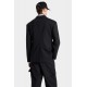 Sacou DSQUARED2, Tailored2 Worsted Wool Dan Jacket, Negru - S74BN1373S40320900