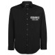Camasa Dsquared2, Black, Ceresio 9 Check - S74DM0535S36275900